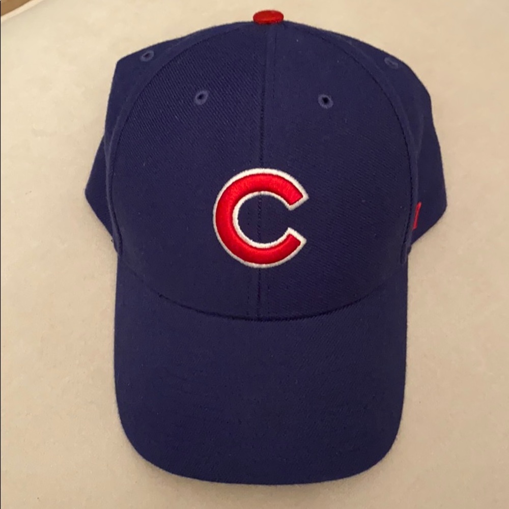 Chicago Cubs Hat